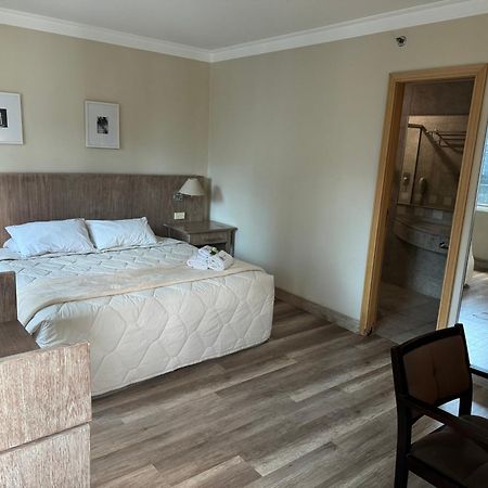 Studio Premium Tryp Berrini Aparthotel São Paulo Ngoại thất bức ảnh