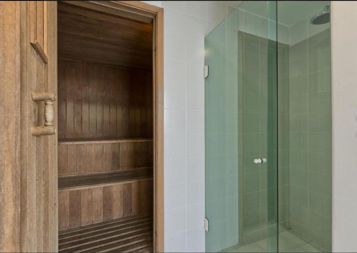 Studio Premium Tryp Berrini Aparthotel São Paulo Ngoại thất bức ảnh