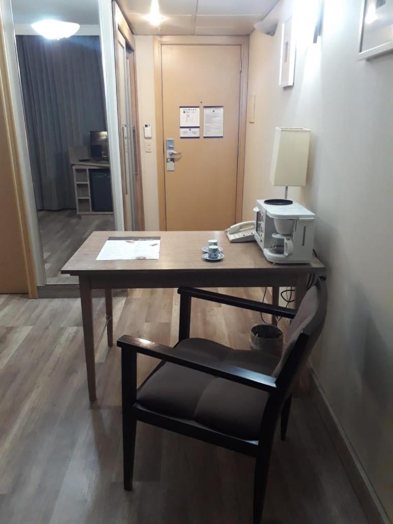 Studio Premium Tryp Berrini Aparthotel São Paulo Ngoại thất bức ảnh