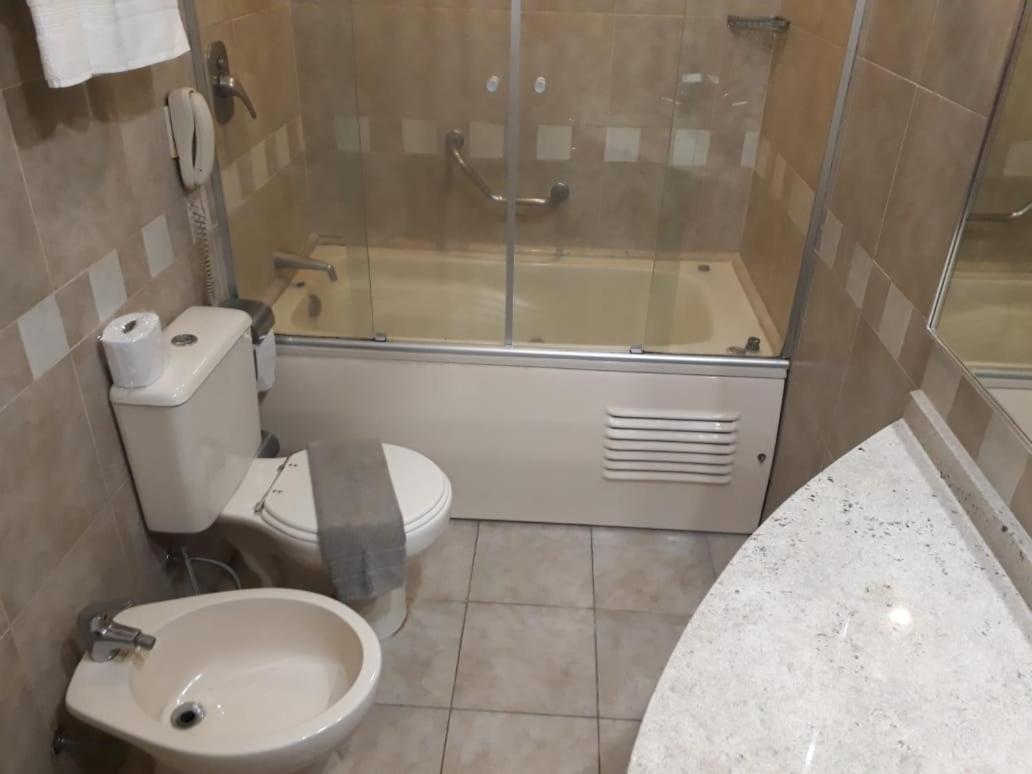 Studio Premium Tryp Berrini Aparthotel São Paulo Ngoại thất bức ảnh