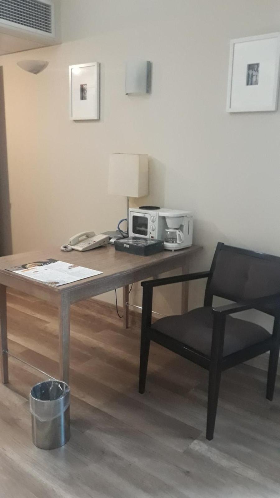 Studio Premium Tryp Berrini Aparthotel São Paulo Ngoại thất bức ảnh