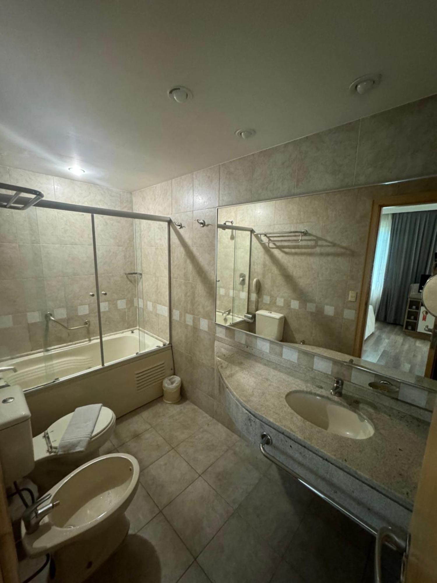 Studio Premium Tryp Berrini Aparthotel São Paulo Ngoại thất bức ảnh