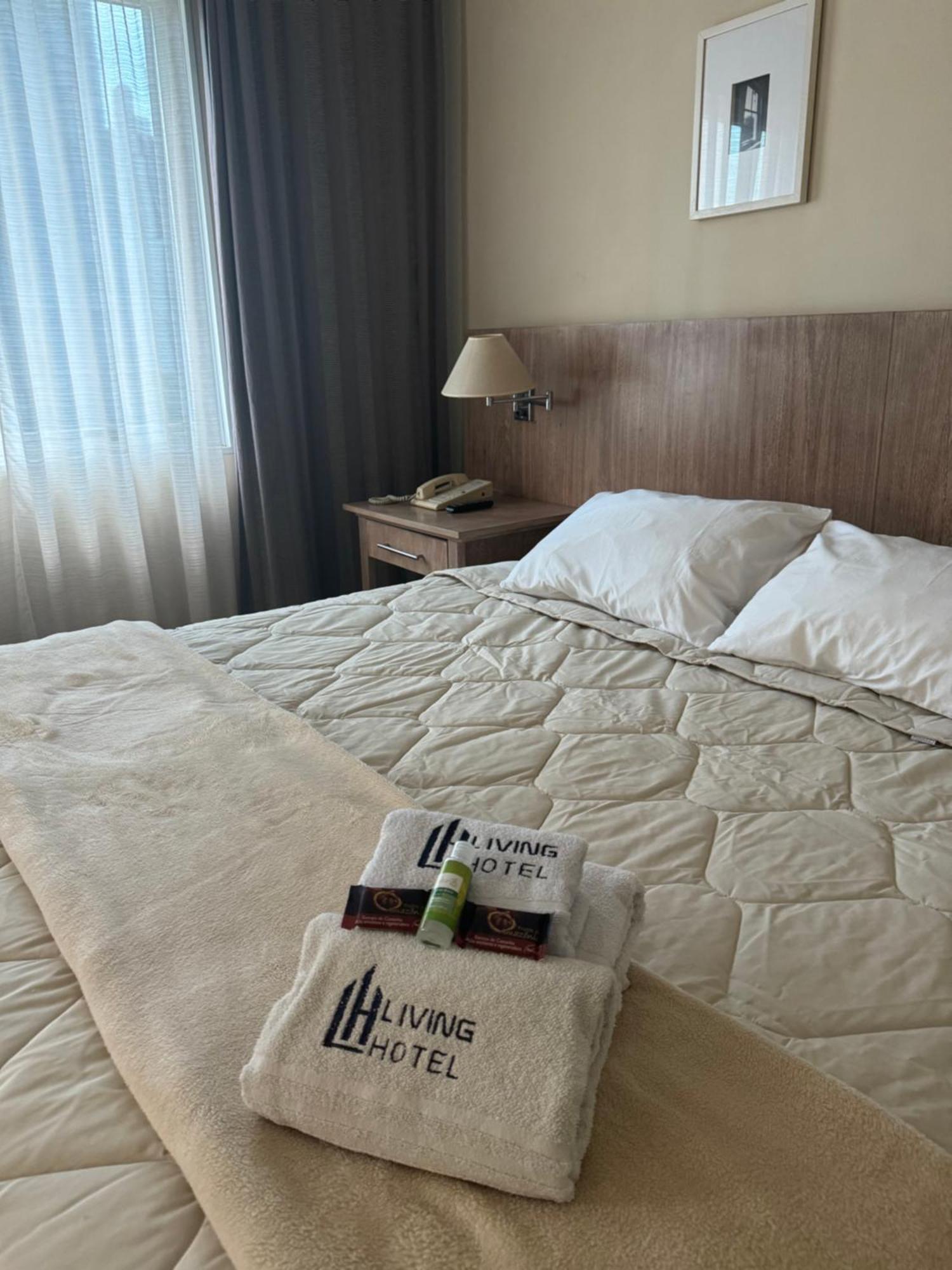 Studio Premium Tryp Berrini Aparthotel São Paulo Ngoại thất bức ảnh