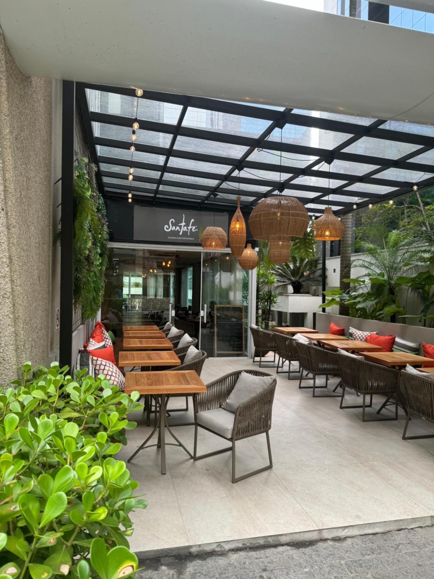 Studio Premium Tryp Berrini Aparthotel São Paulo Ngoại thất bức ảnh